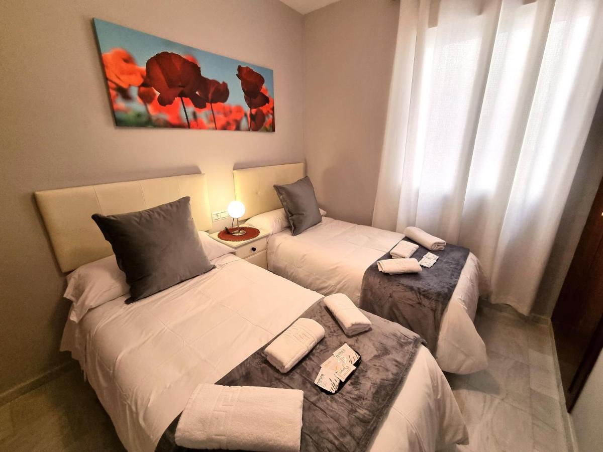 Appartement Centro - *