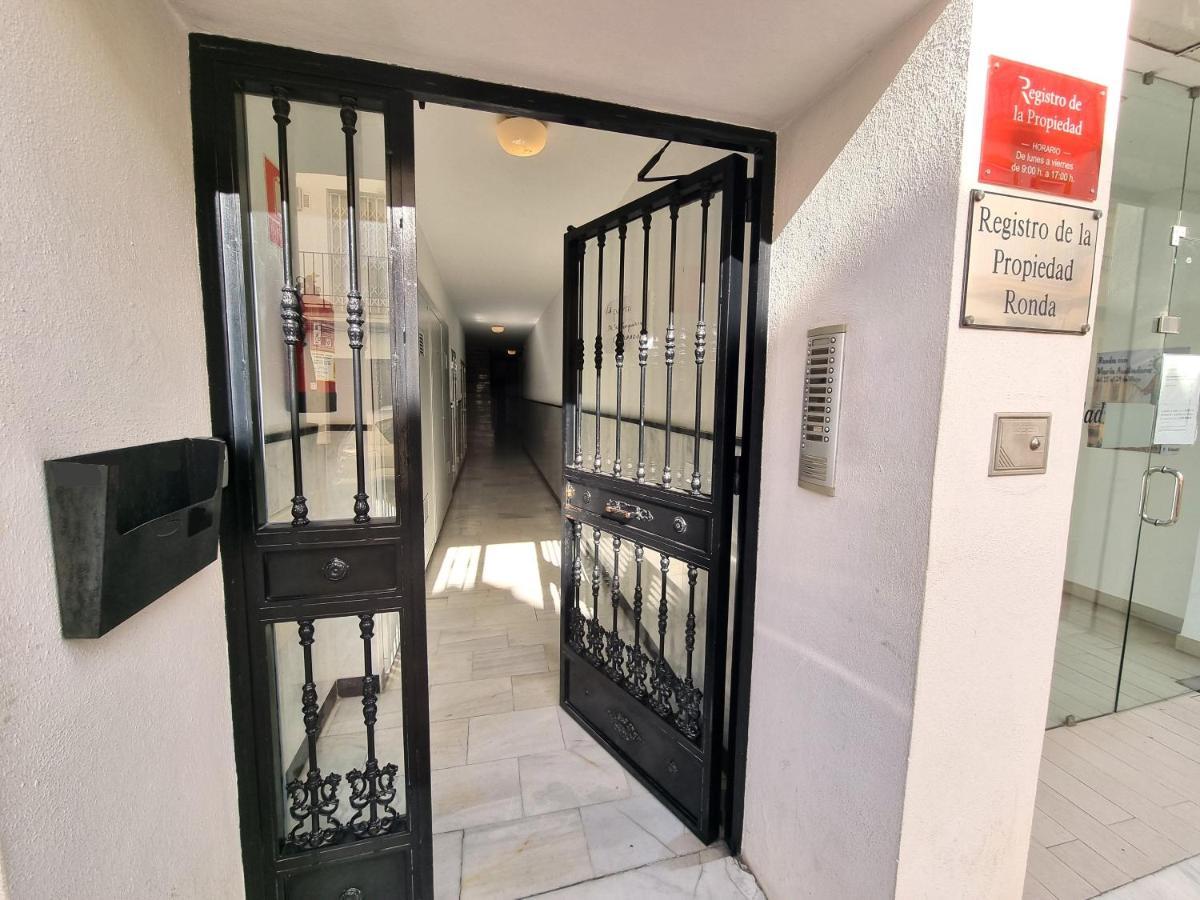 Centro - Appartement