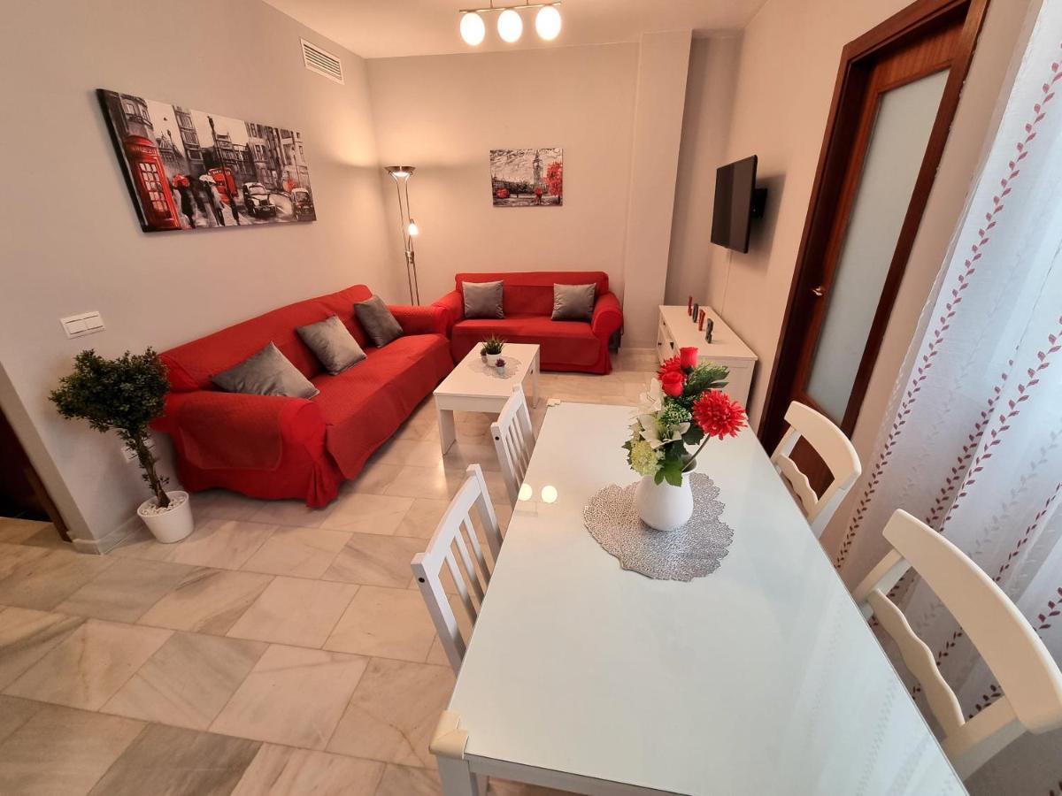 Centro - Apartment *