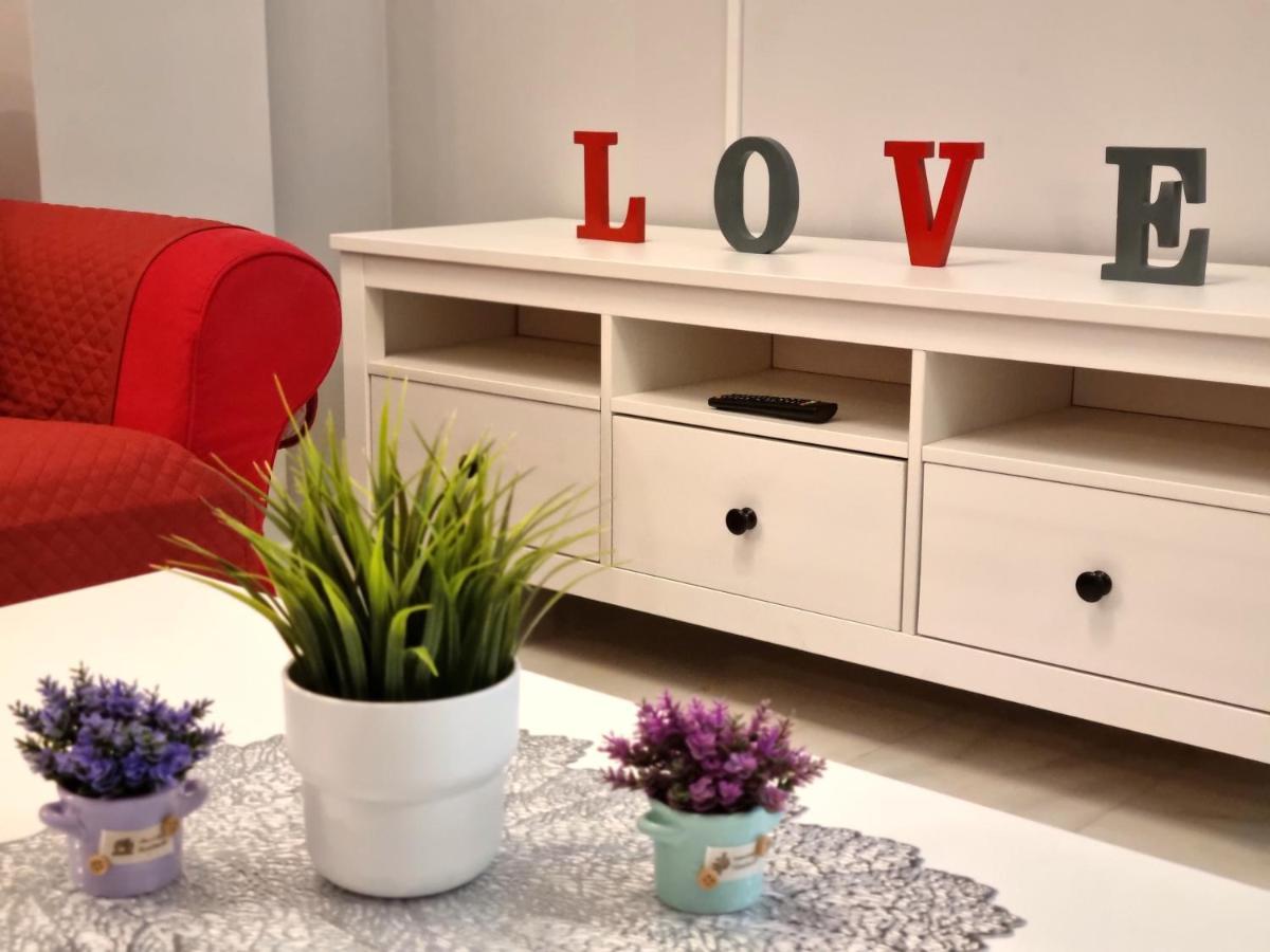 Centro - Appartement *