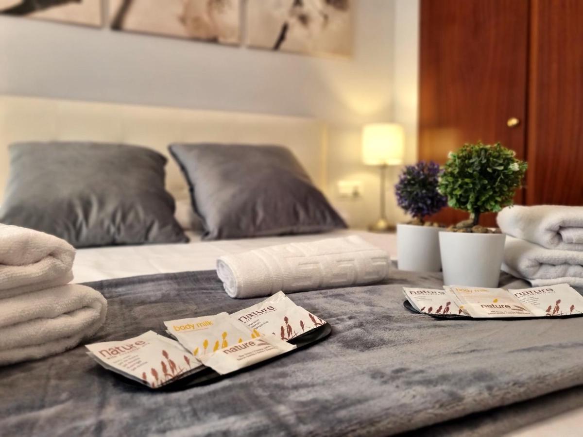 Centro - Appartement *