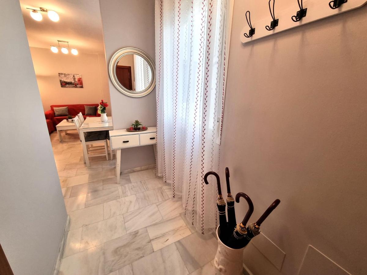 Appartement Centro - *