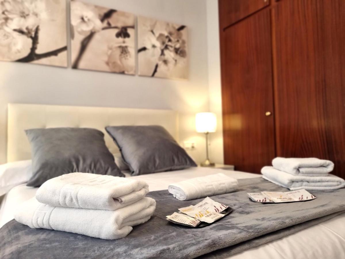 Centro - Apartment Ronda