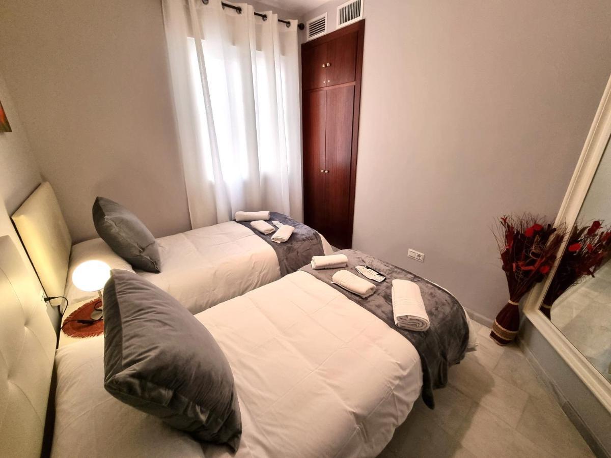 Appartement Centro -