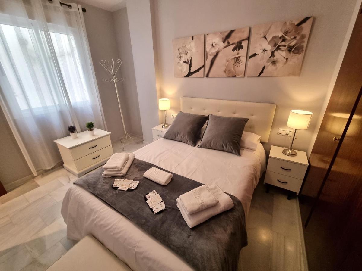 Appartement Centro - *