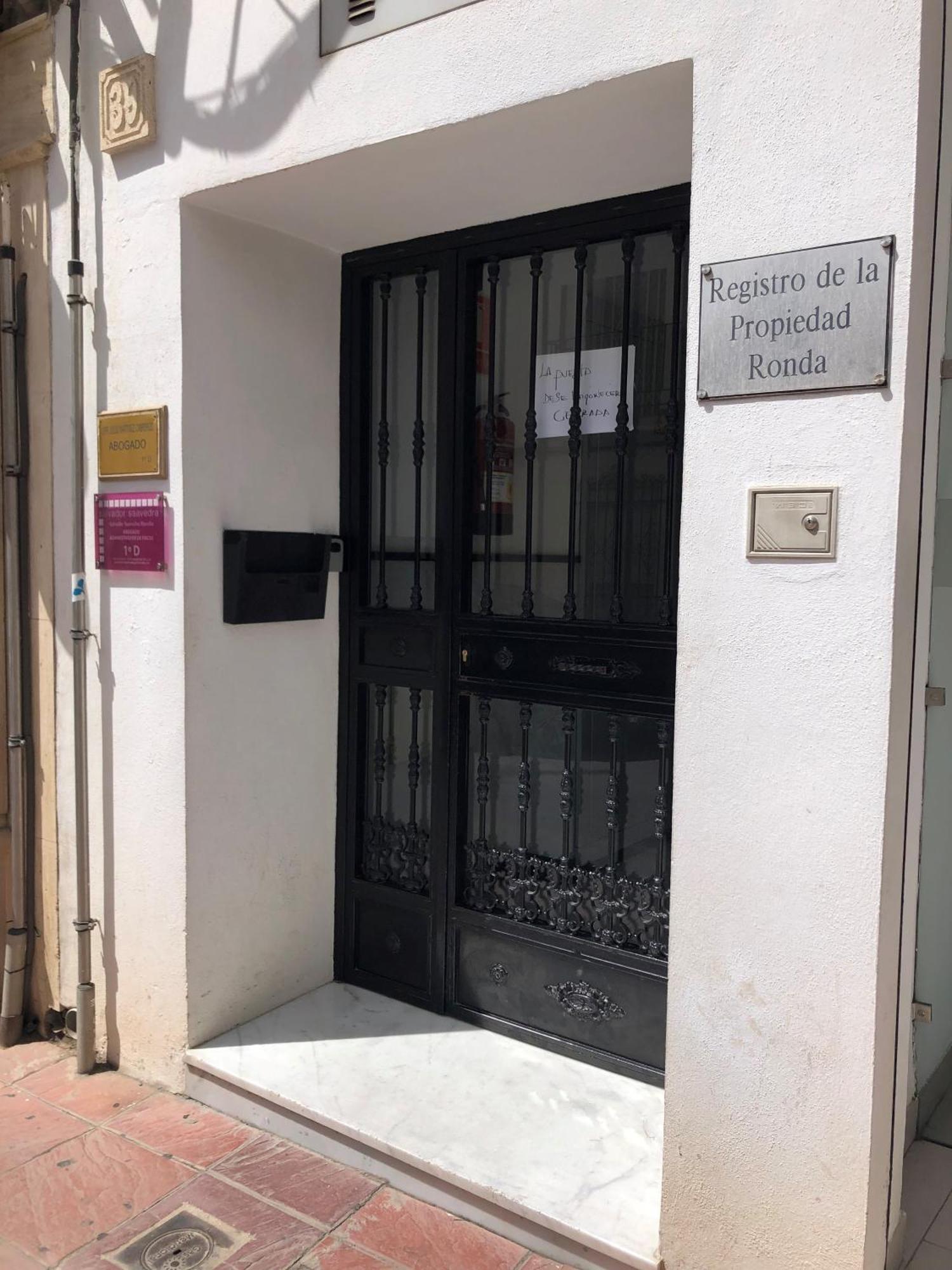 Centro - Apartment Ronda