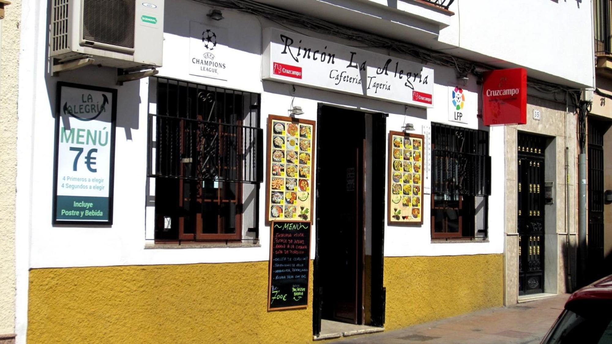 Apartment Centro - Ronda