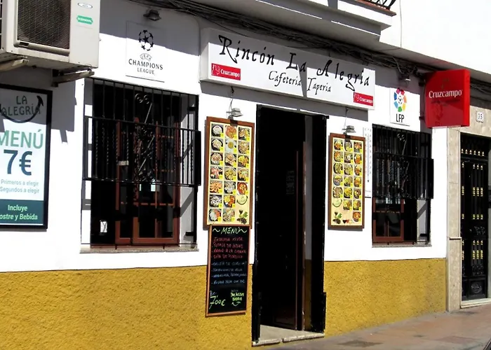 Ronda Centro - Love