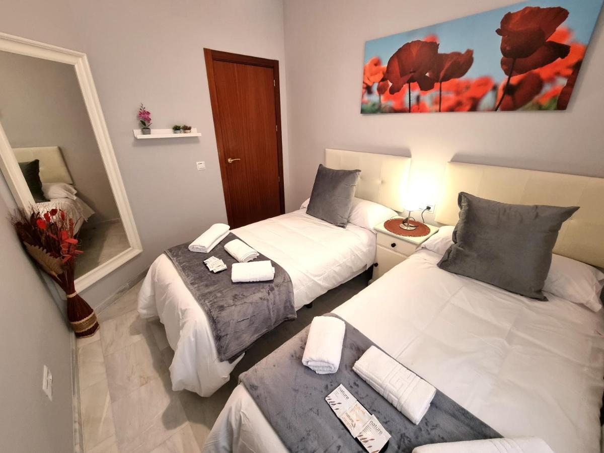 Centro - Apartament Ronda