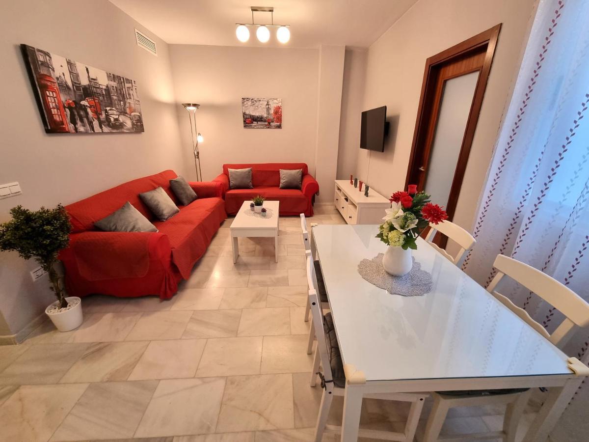Centro - Apartament