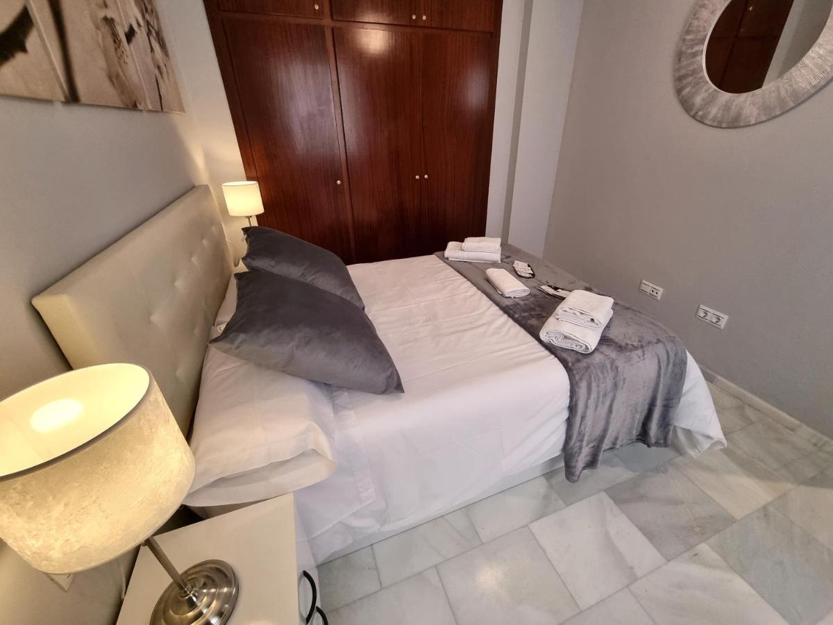 Apartament Centro - *