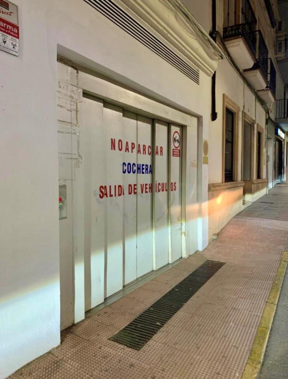 Centro - Apartament *